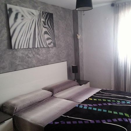 Piso Centrico, Amplio, Luminoso Y Familiar, Con Garaje Segun Disponibilidad Las Lagunas Exterior photo