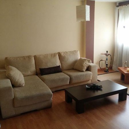 Piso Centrico, Amplio, Luminoso Y Familiar, Con Garaje Segun Disponibilidad Las Lagunas Exterior photo