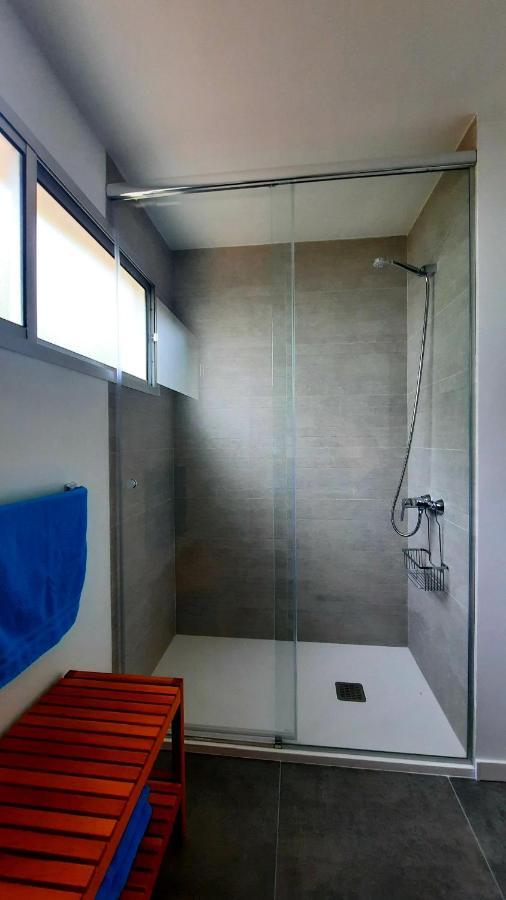 Piso Centrico, Amplio, Luminoso Y Familiar, Con Garaje Segun Disponibilidad Las Lagunas Exterior photo