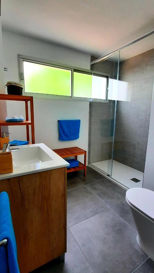 Piso Centrico, Amplio, Luminoso Y Familiar, Con Garaje Segun Disponibilidad Las Lagunas Exterior photo