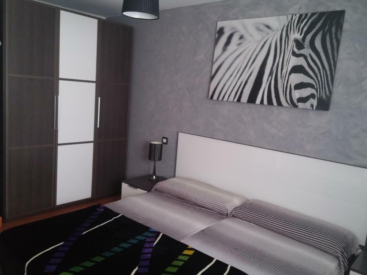 Piso Centrico, Amplio, Luminoso Y Familiar, Con Garaje Segun Disponibilidad Las Lagunas Exterior photo