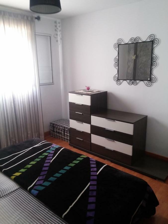 Piso Centrico, Amplio, Luminoso Y Familiar, Con Garaje Segun Disponibilidad Las Lagunas Exterior photo
