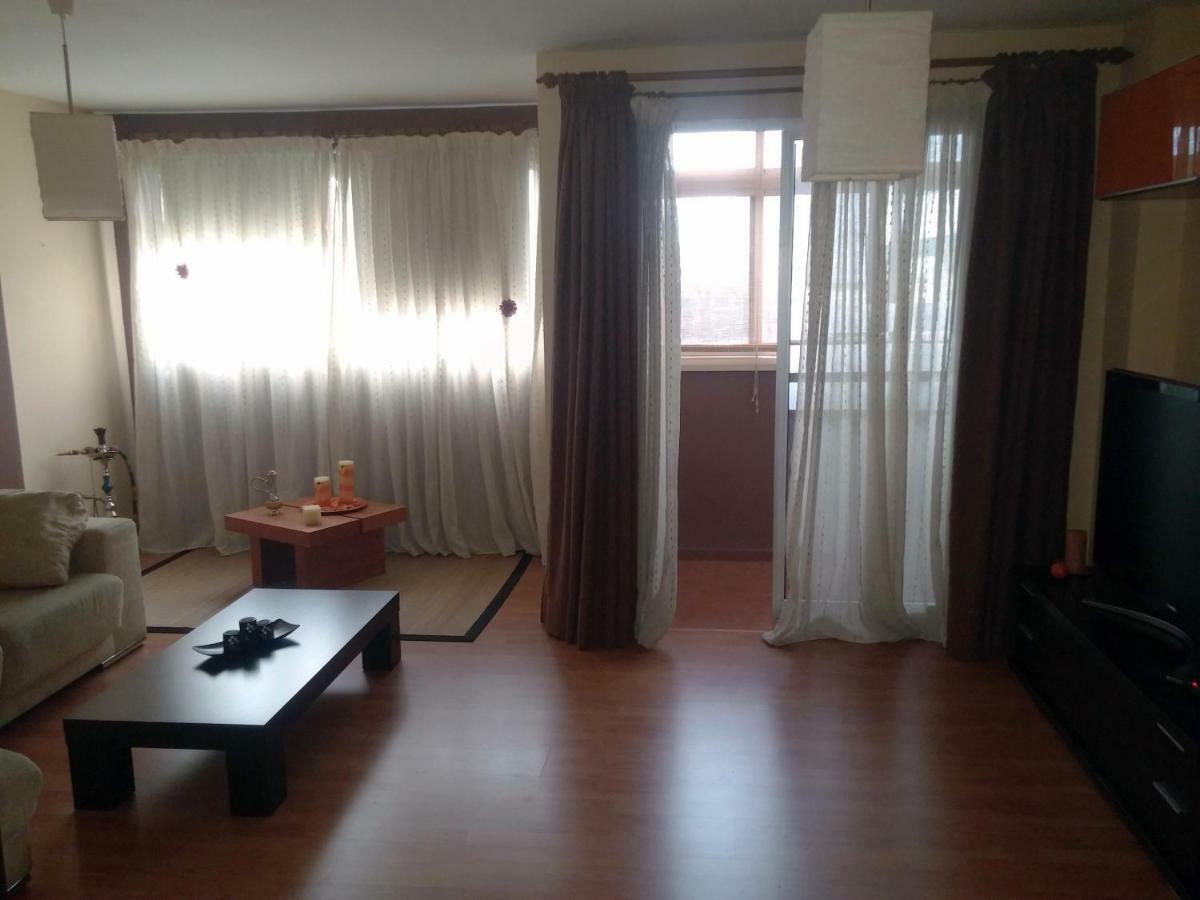 Piso Centrico, Amplio, Luminoso Y Familiar, Con Garaje Segun Disponibilidad Las Lagunas Exterior photo
